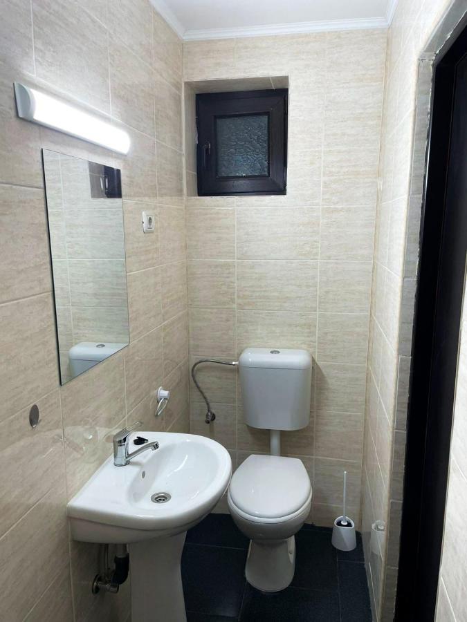 Vila Macris Eforie Norte Exterior foto