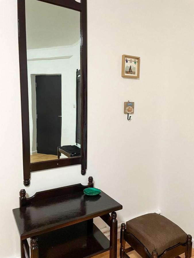 Vila Macris Eforie Norte Exterior foto