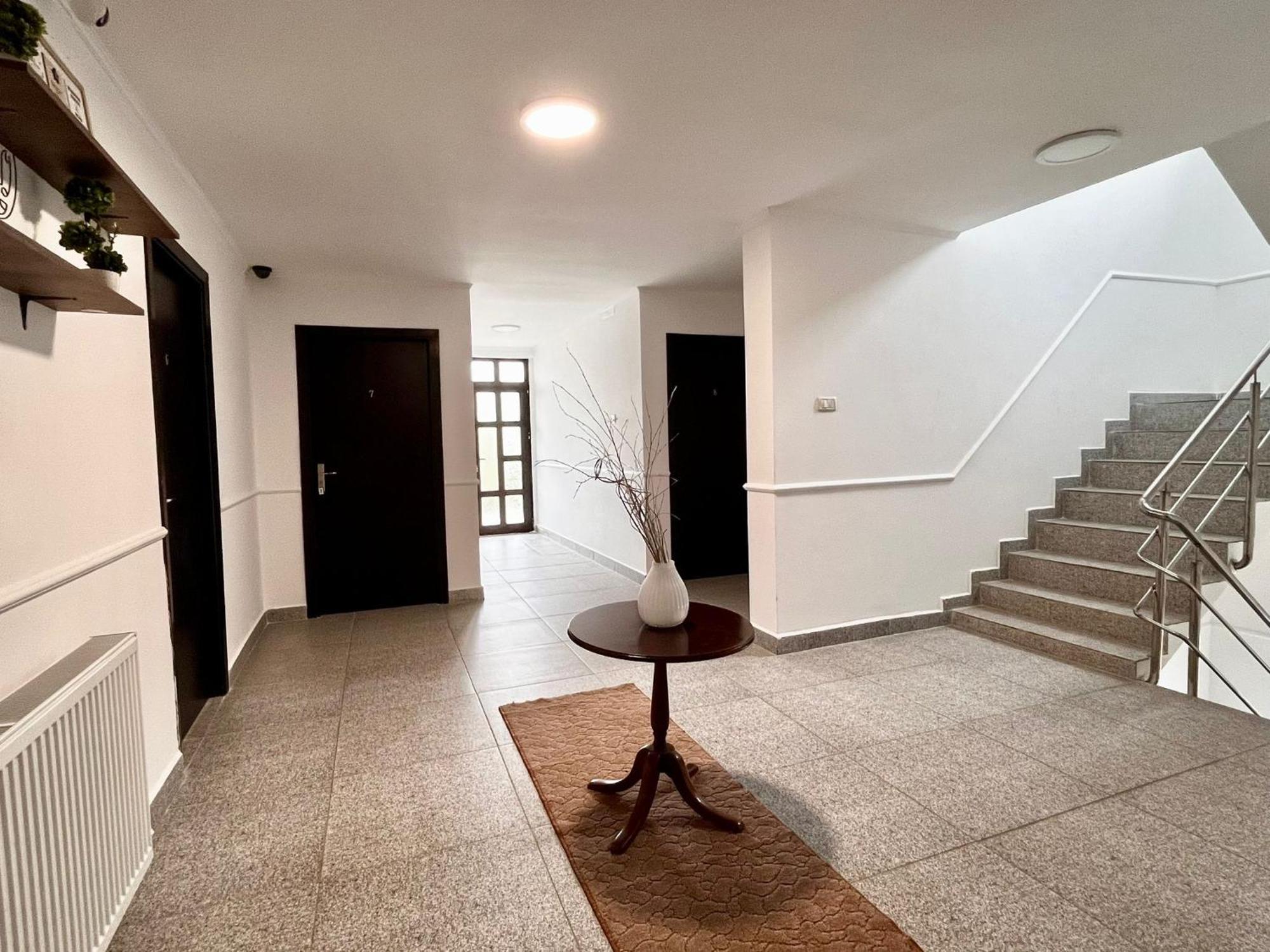 Vila Macris Eforie Norte Exterior foto
